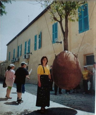 Надежда Безбородая