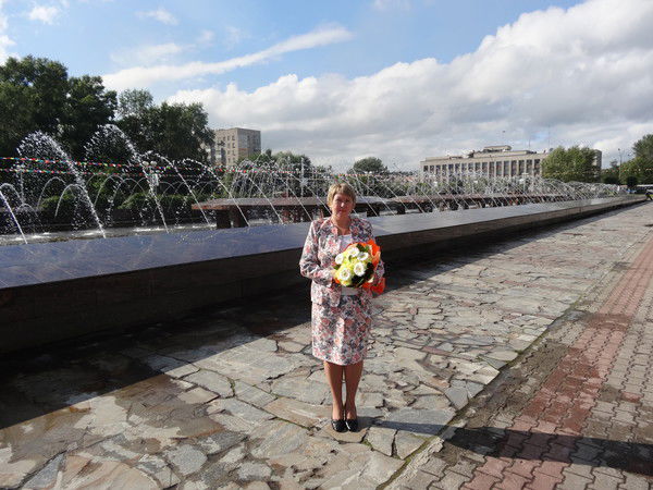 Елена Муравина