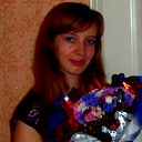 Ольга Кулакова
