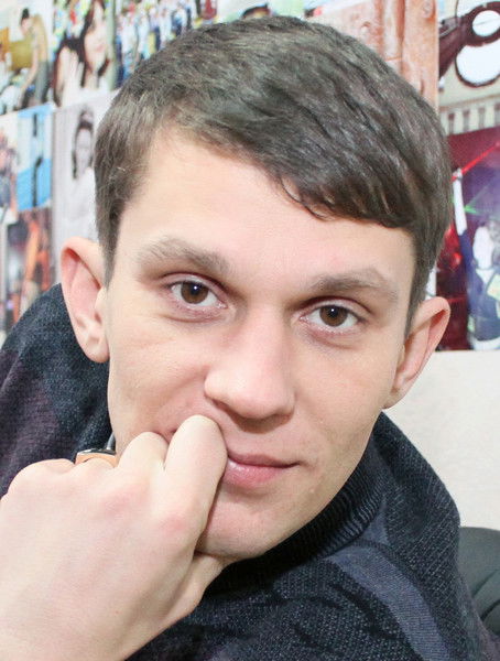 Евгений Шинкевич