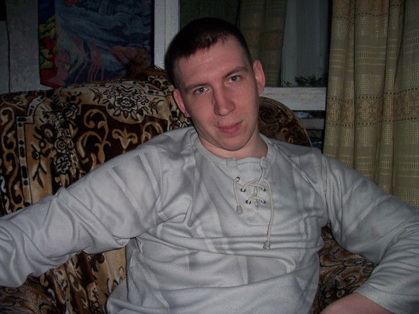 Андрей Сальников