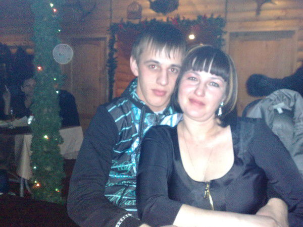 Екатерина Аверкина