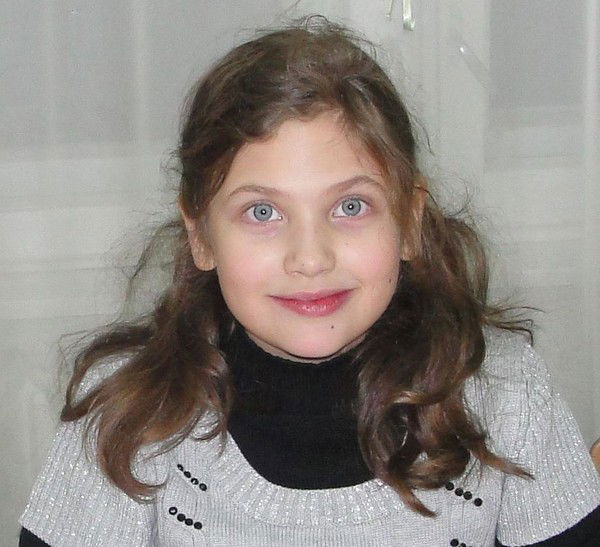 Маша Филиппова