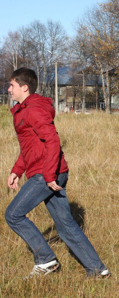 Роман Трушин