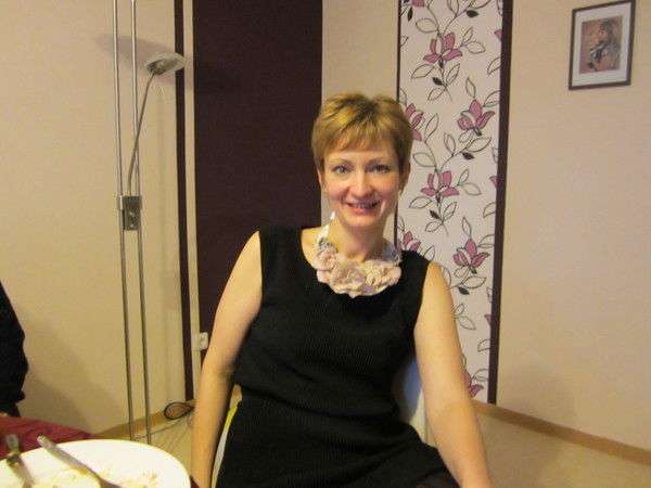 Татьяна Маурер