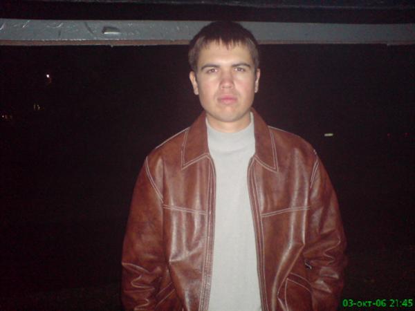 Владимир Гавричков