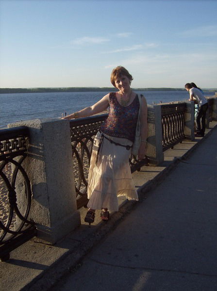 Вера Евсеева