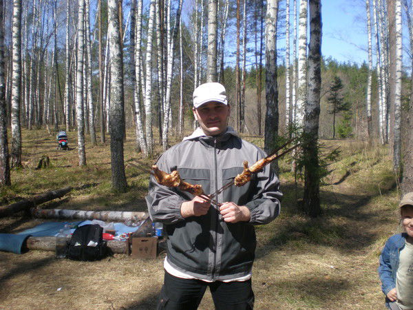 Олег Калашнюк