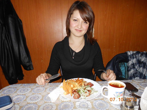 Наргиз Хузина