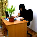 Alia Zholdibai