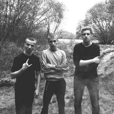 Марк Устименко