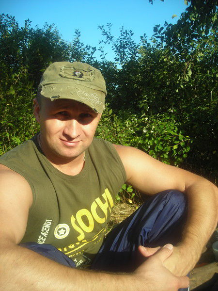 Олег Коньков