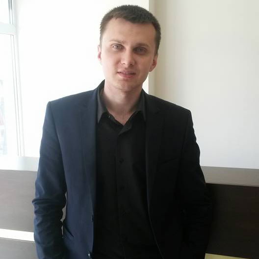 Андрей Мамонов