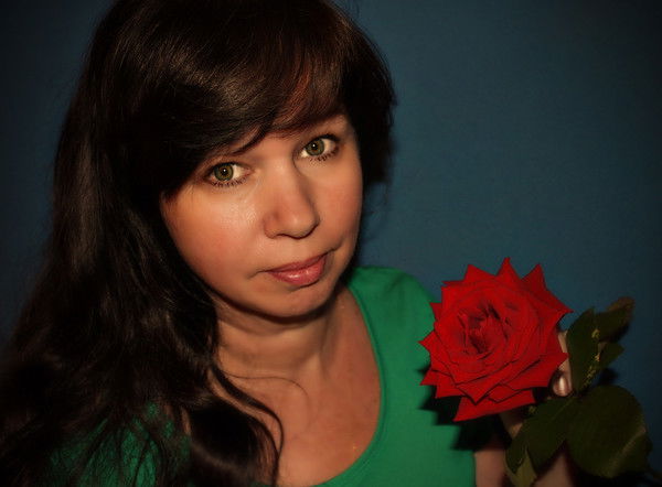 Ольга Ольга