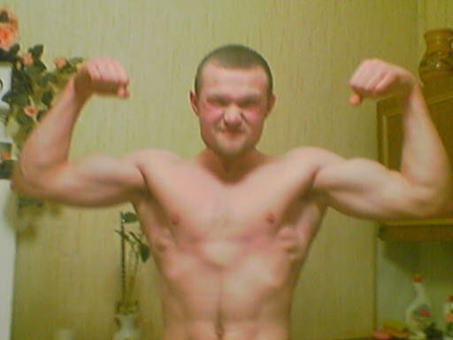 Евгений Скрипак