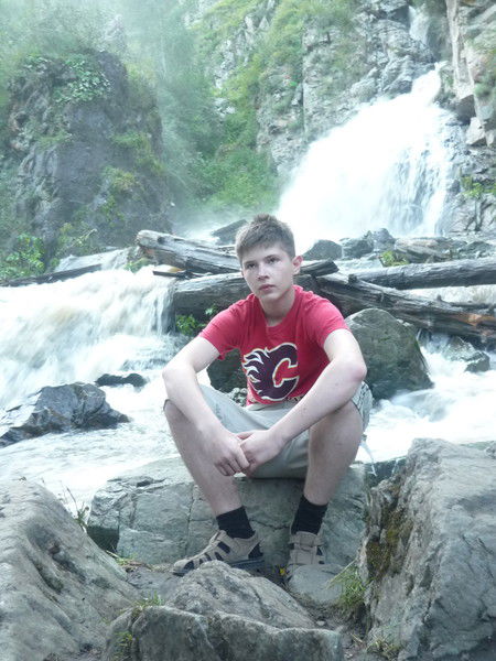 Пахан Мансуров