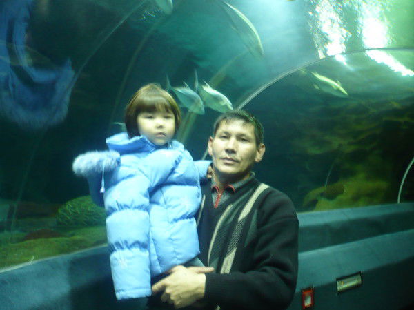 Рафаэль Фатыков