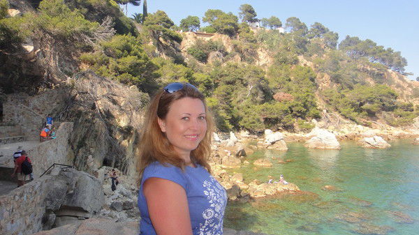 Анастасия Сычёва