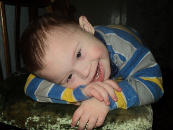 Дания Нектова