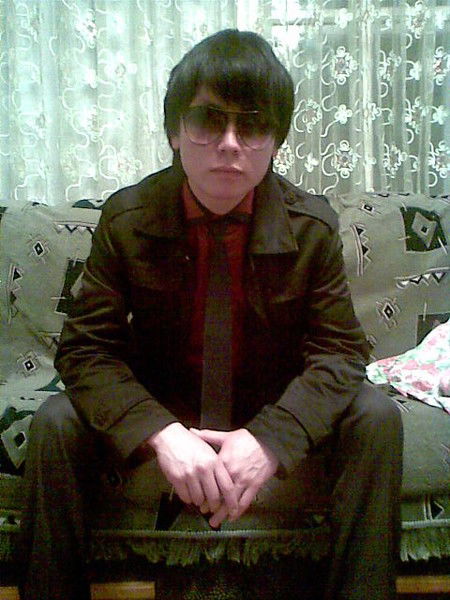 Яна Ногаева