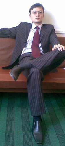 Нурбек Баймирзаев