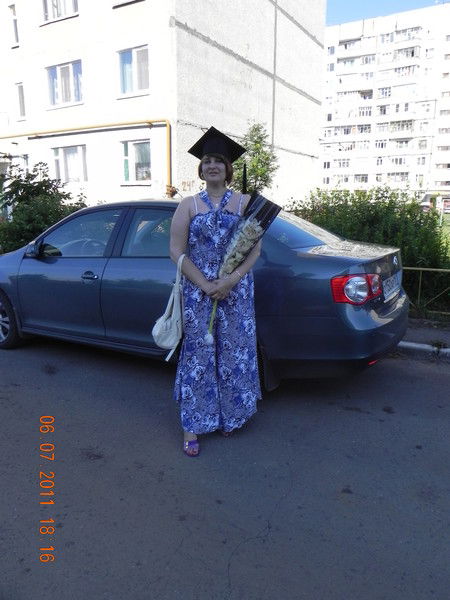 Наталья Писемская