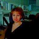 Елена Лапаева
