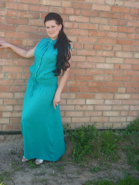 Татьяна Промина