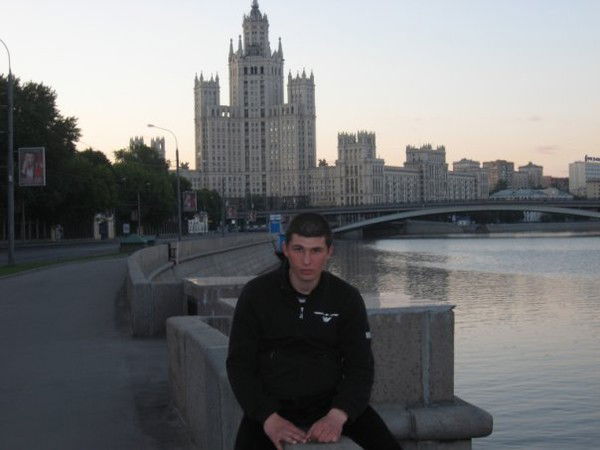 Роман Еремян