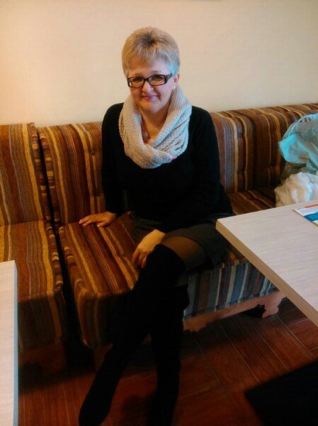 Наталья Натали