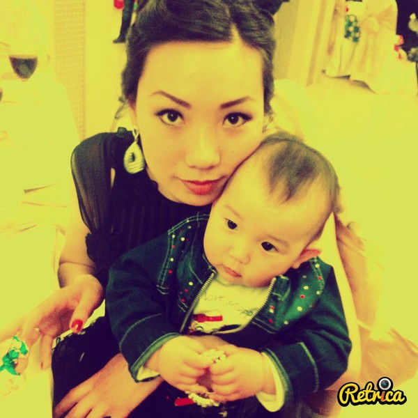 Динара Уалиева