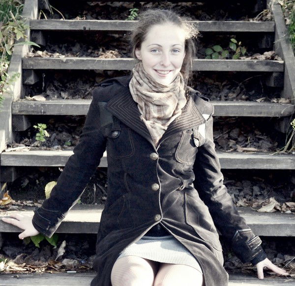 Елена Парака