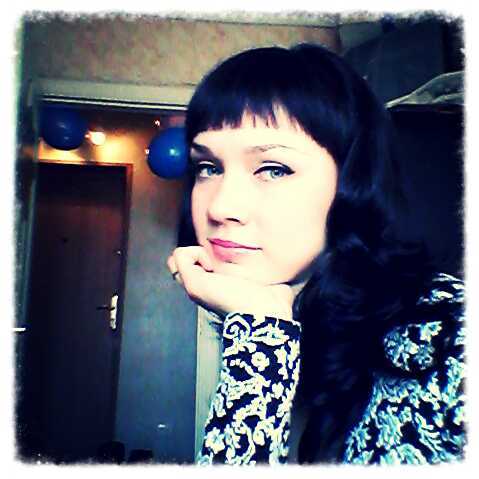 Юлия Дубовик