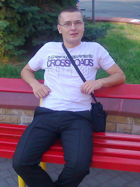 Ілля Ганущак