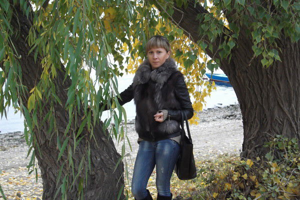 Ирина Шибилина