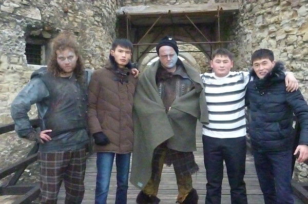 Миржан \\\\\\\\\