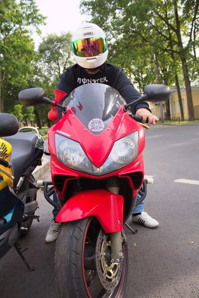 Денис Христинский