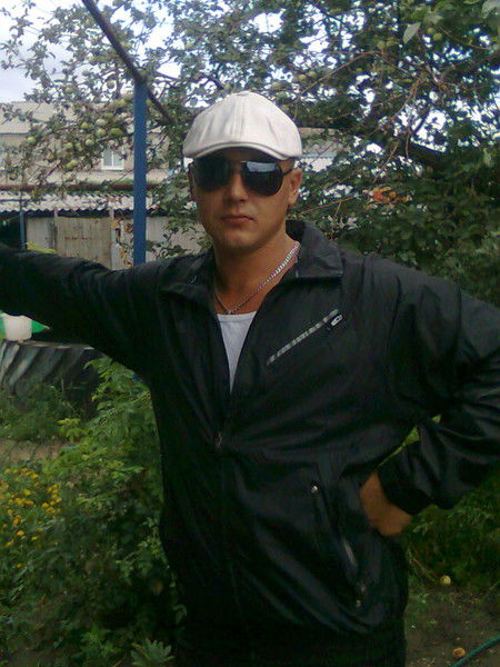 Дмитрий Зоп