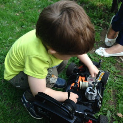 Александр Каплин