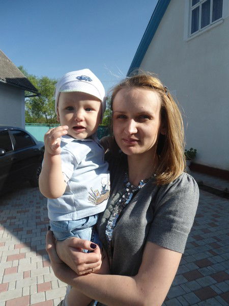 Людмила Зима