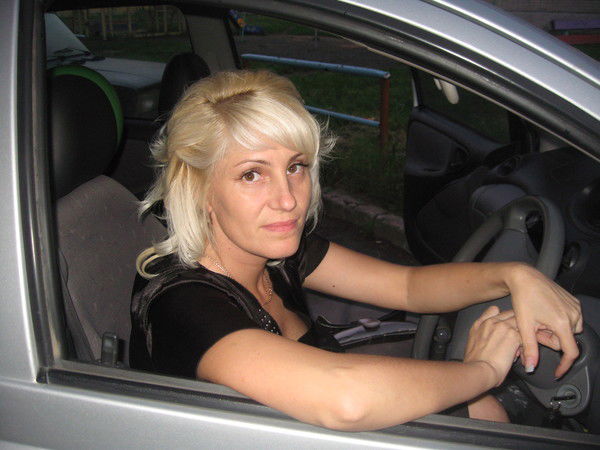 Наталья Харькова