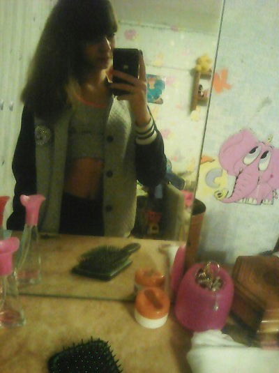 Ира Полтавцева