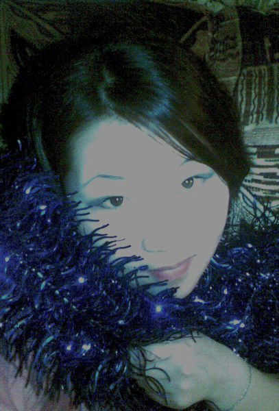 Сынару Тохнина