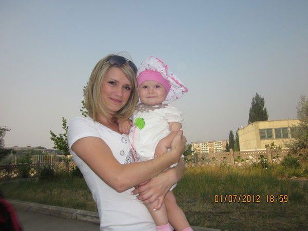 Иришка Стеблюк