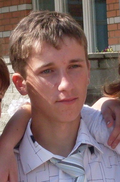 Дмитрий Мишуров