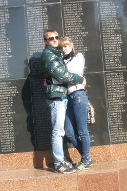 Елена Ионова