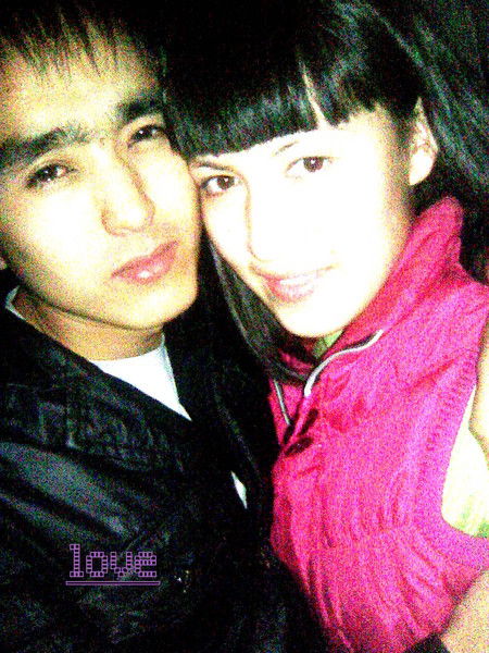 Азамат Канафин