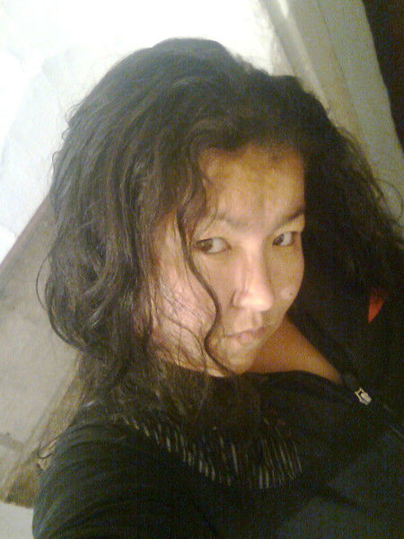 Гульсара Кузбакова