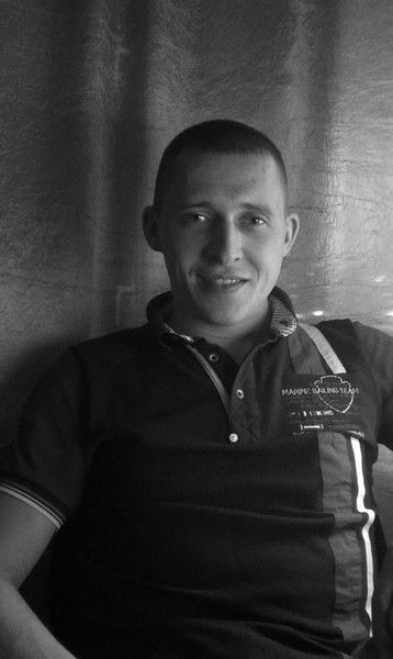 Виталий Мальчиков