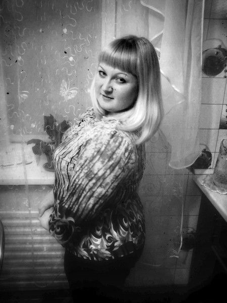 Наташа Птахина